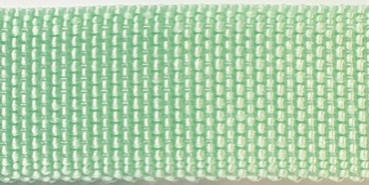 Pferdehalfter / SHS - Ösen  * Mintgrün *
